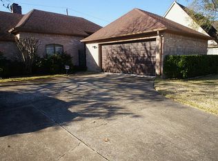 6614 La Granada Dr, Houston, TX 77083