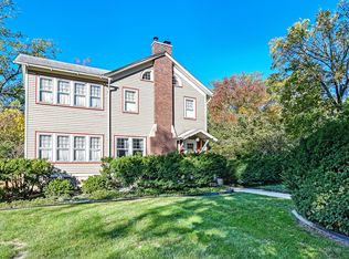 138 N Garfield St, Hinsdale, IL 60521
