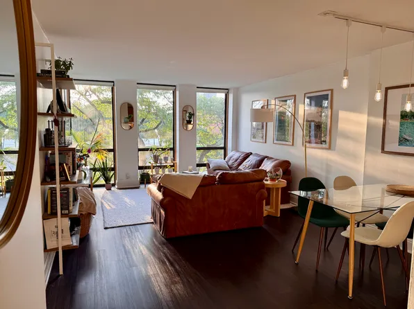1660 N La Salle Dr APT 309, Chicago, IL 60614