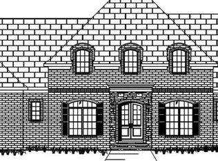 24 Sarah Ct LOT 24, Columbia, TN 38401