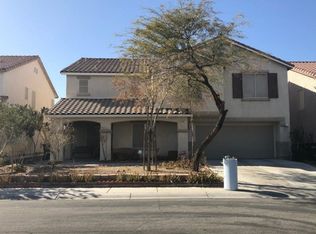 4101 Coburn St, North Las Vegas, NV 89032