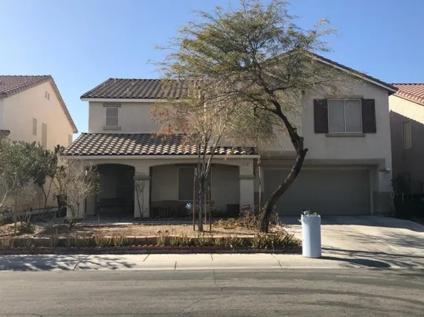 4101 Coburn St, North Las Vegas, NV 89032
