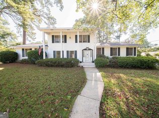 5748 Sherborne Dr, Columbus, GA 31909