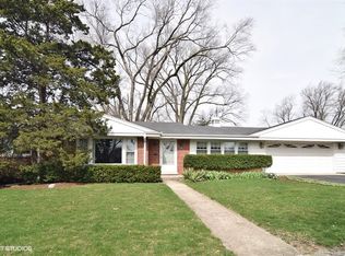 1106 S Sunset Ave, Elmhurst, IL 60126