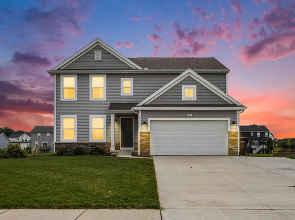 4213 Springhill Dr, Hudsonville, MI 49426