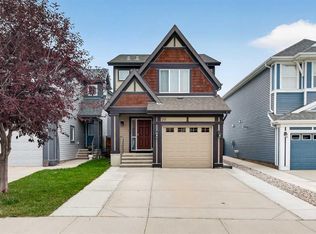213 E Auburn Meadows Blvd SE, Calgary, AB T3M 2E3