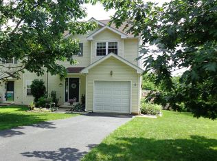 316 Revere Ct, Coatesville, PA 19320