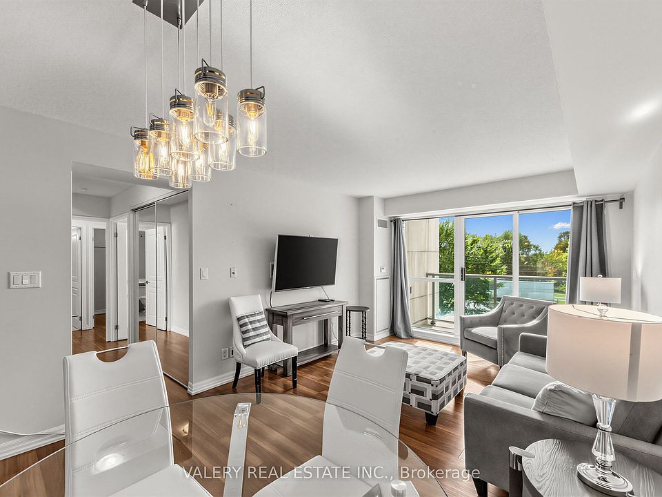 1st image of 1403 Royal York Rd #214