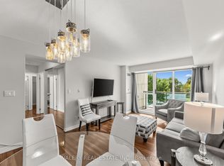 1403 Royal York Rd #214, Toronto, ON M9P0A1