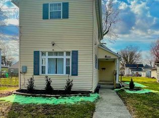 381 E Farming St, Marion, OH 43302