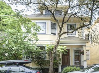 2182 NW Kearney St, Portland, OR 97210