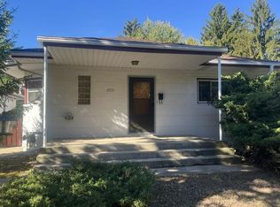3317 S 57th STREET, Milwaukee, WI 53219