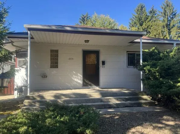 3317 S 57th STREET, Milwaukee, WI 53219