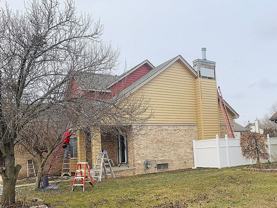 2nd image of 23718 Westwood Dr #97