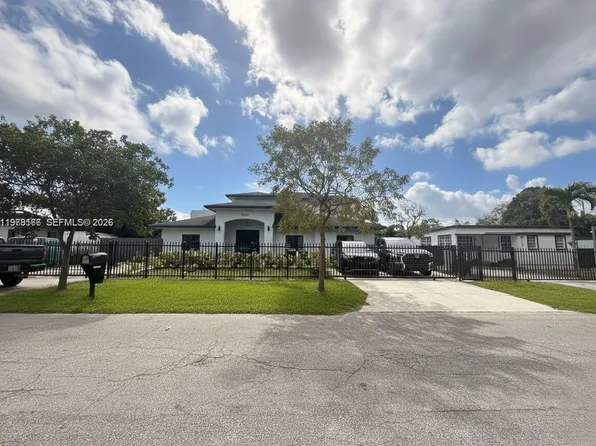 1720 NW 110th Ter, Miami, FL 33167