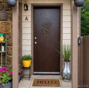 6380 S 80th East Ave APT A, Tulsa, OK, 74133