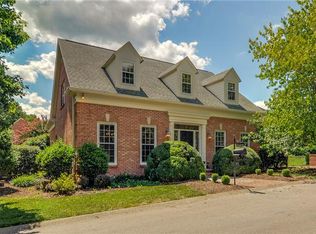 200 Kensington Park, Nashville, TN 37215