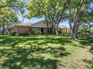 1108 Sierra Dr, Woodway, TX 76712