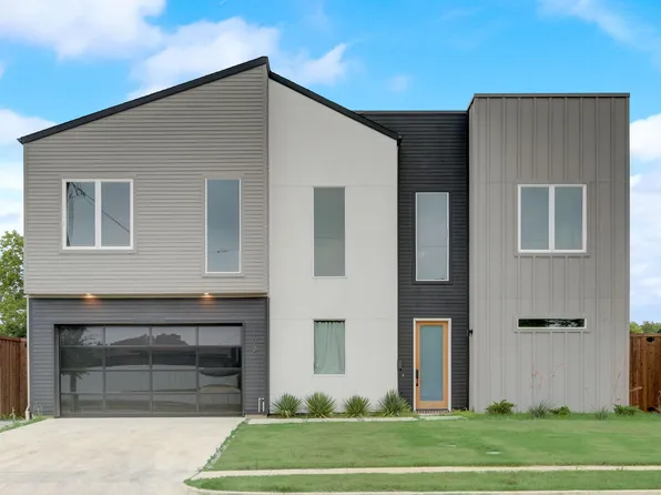 1723 Homeland St, Dallas, TX 75212