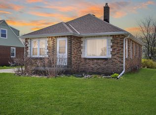 2935 E Layton Ave, Cudahy, WI 53110
