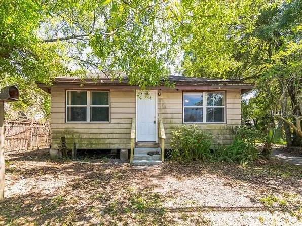 1414 GOLFAIR BOULEVARD, JACKSONVILLE, FL 32209