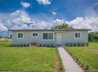 11520 SW 141st St, Miami, FL 33176