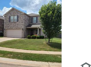 140 Pitts Griffin Dr, Madison, AL 35756