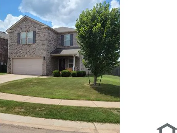 140 Pitts Griffin Dr, Madison, AL 35756