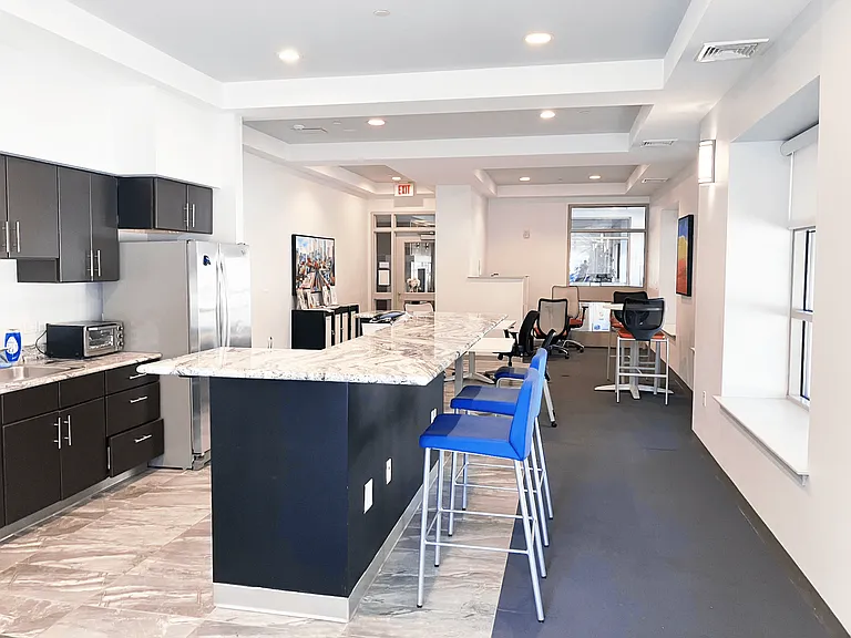 The Exchange Street Apartments — Photo 12