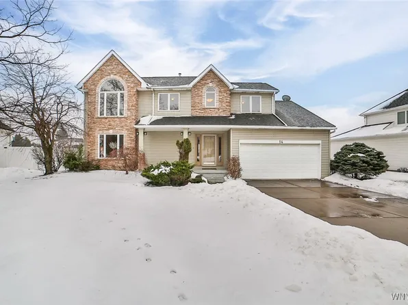 14 Hill Valley Dr, Lancaster, NY 14086