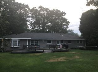 6244 S Walker Rd, Fruitport, MI 49415