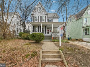 5607 Fair Oaks Ave, Baltimore, MD 21214