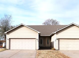 123 N Florence St, Wichita, KS 67212