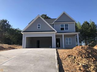 123 Mulberry Dr #5, Dallas, GA 30157