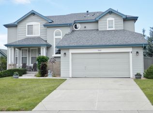 5060 Buttercup Dr, Castle Rock, CO 80109