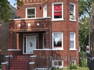 5018 W Crystal St, Chicago, IL 60651