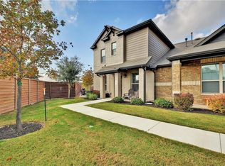 7220 Wyoming Springs Dr UNIT 1402, Round Rock, TX 78681