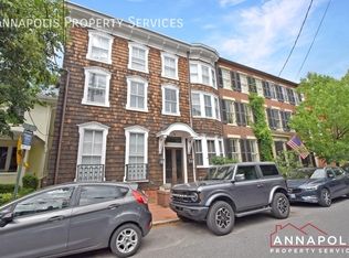 214 Prince George St #C, Annapolis, MD 21401