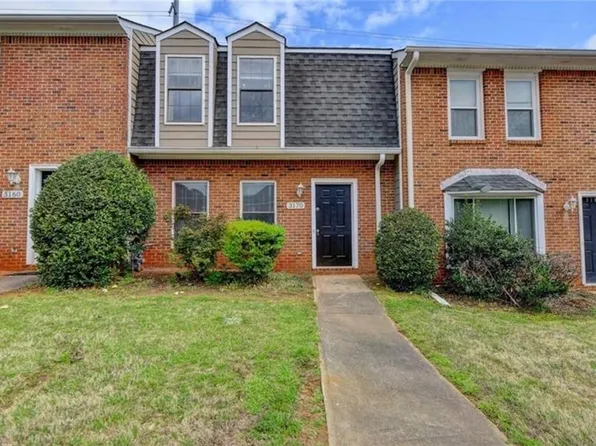 3170 Duvall Pl NW, Kennesaw, GA 30144