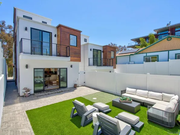 1034 Pennsylvania Ave, San Diego, CA 92103