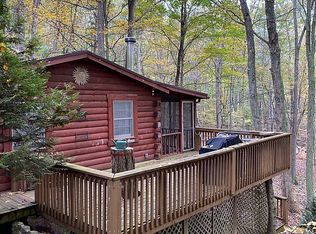 198 Grouse Cir, Lost City, WV 26810