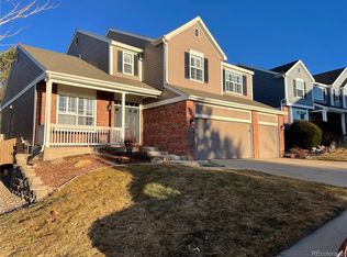 9974 Hawthorne St, Highlands Ranch, CO 80126
