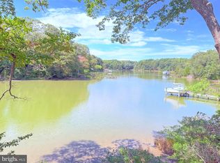 0 Bennett Farm Rd, Locust Hill, VA 23092