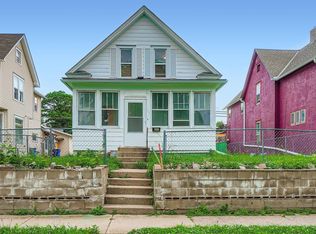 843 Jenks Ave, Saint Paul, MN 55106