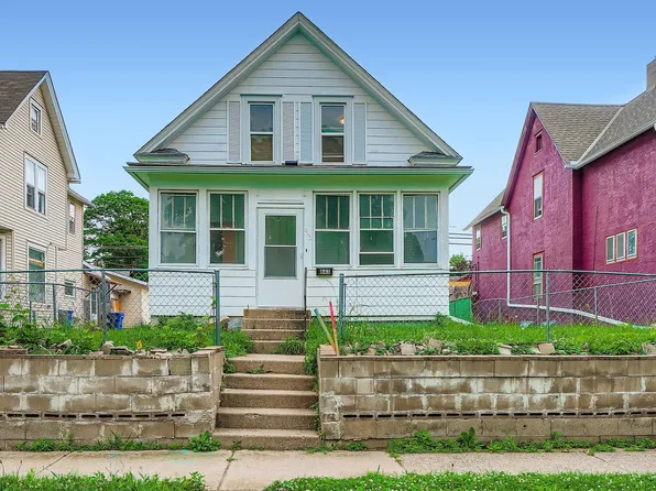 843 Jenks Ave, Saint Paul, MN 55106
