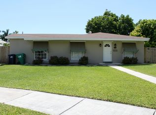 18633 SW 94th Ct #0, Miami, FL 33157