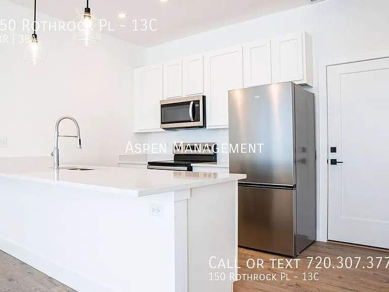 150 Rothrock Pl #13C — Photo 5
