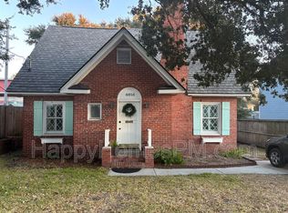 4494 Durant Ave, North Charleston, SC 29405