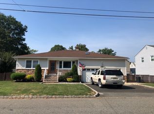 654 Trenton Ave, Kenilworth, NJ 07033
