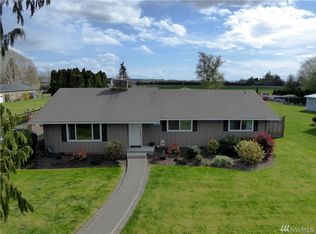 17106 Dunbar Rd, Mount Vernon, WA 98273